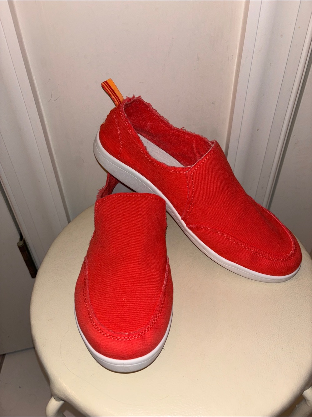 Vionic Beach ‘Malibu’ slip on sneakers